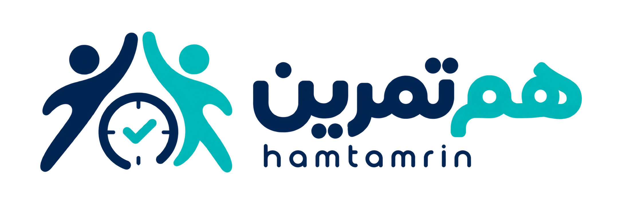 هم‌تمرین · HAMTAMRIN